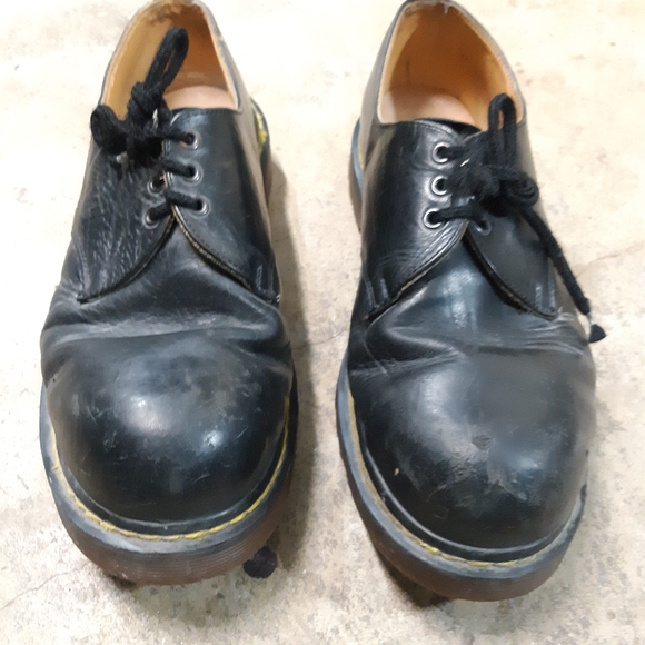dr martens 1925